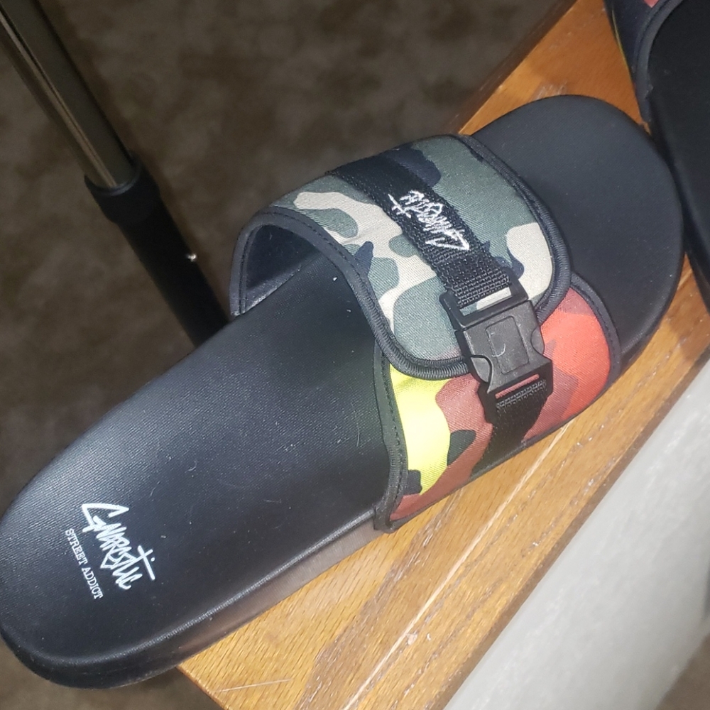 GNARCOTIC SLIDES